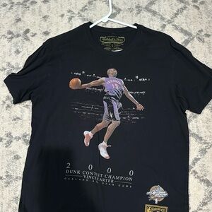 Vince Carter PacSun Tee